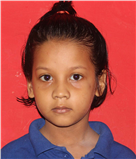 nandika pandey
