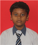 arush krishna