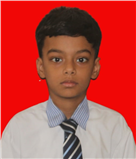 arnav chaurasia